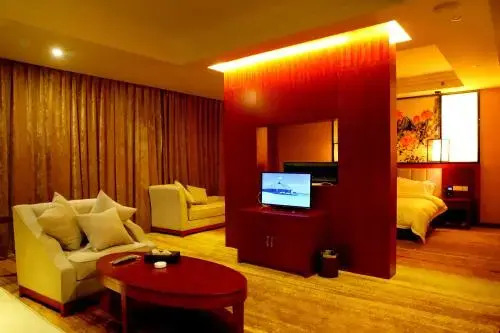Xiling Xueshan Xixin Hotel