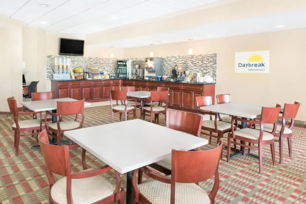 Ramada Hotel And Conference Center York