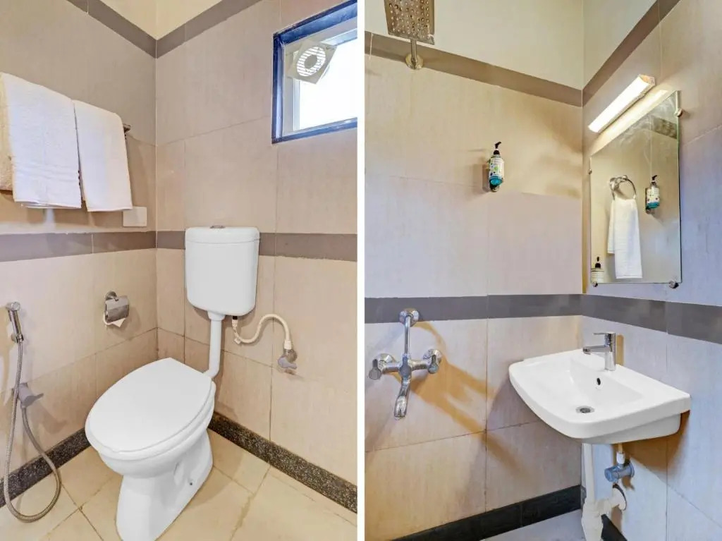 Treebo Benaka Residency, 10 Mins To Mahatma Gandhi Park
