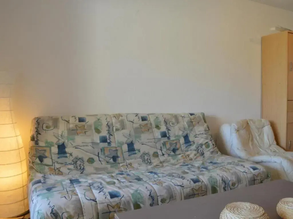 Appartement Banyuls-sur-Mer, 3 pièces, 6 personnes - FR-1-225C-29
