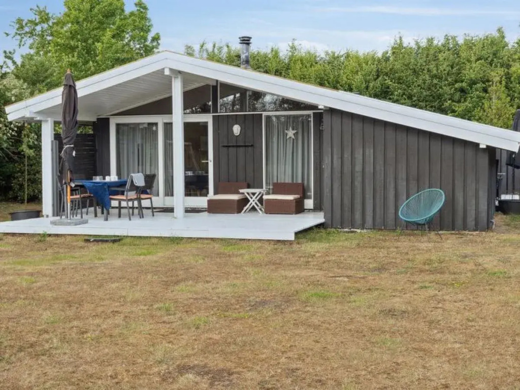 "Zoya" - 470m from the sea in Lolland, Falster and Mon