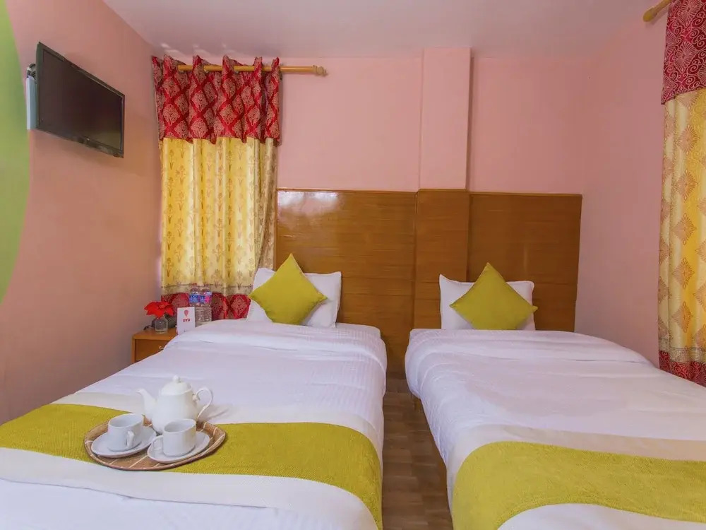 Hotel Dream Inn