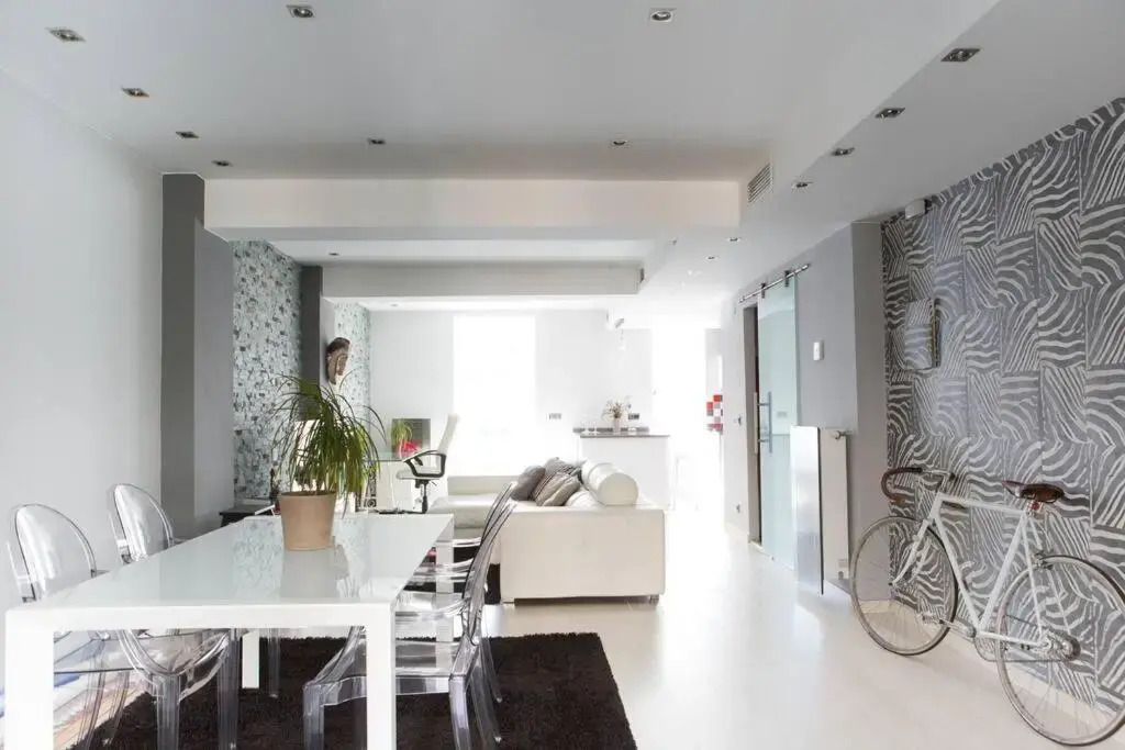 Loft Exclusivo En El Centro