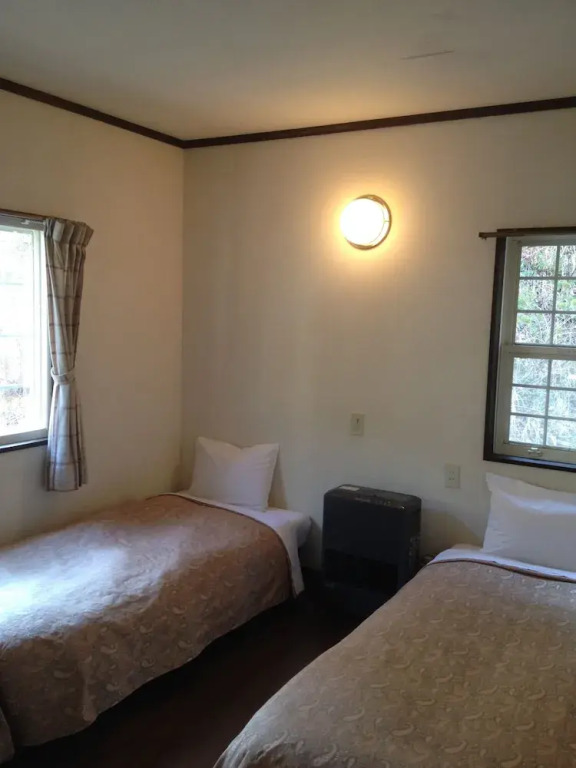 Open Heart Pension Hirakawa