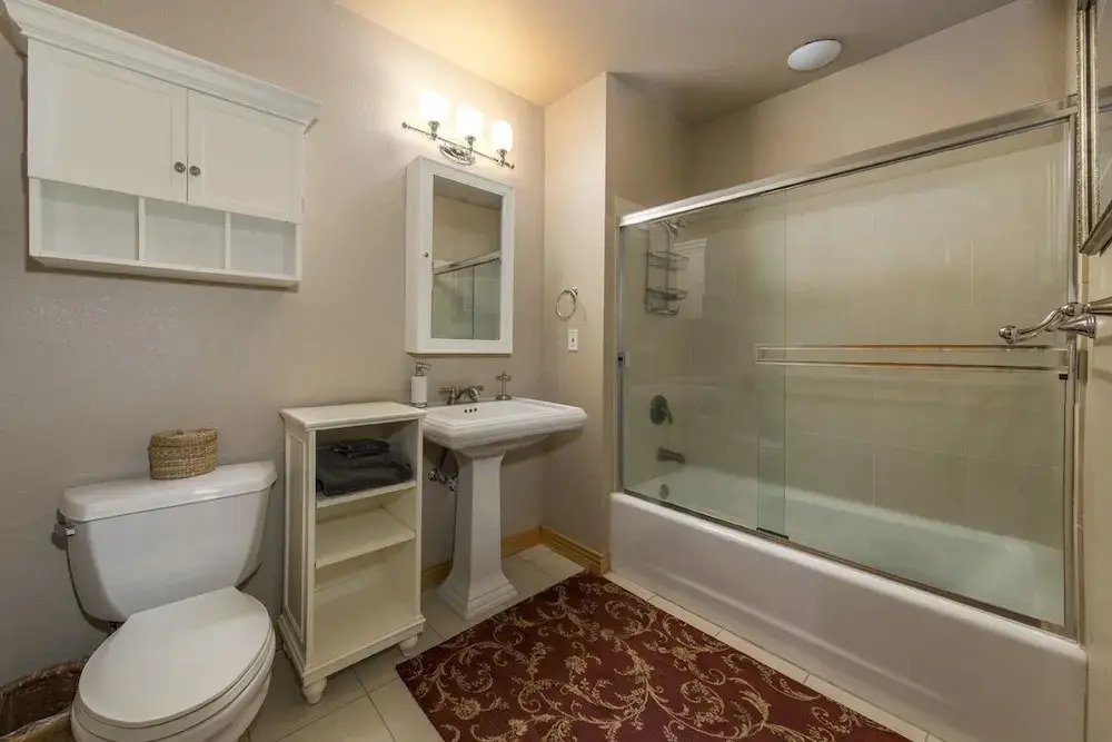 Meadow Stone Lodge 205 - 3 Br Condo