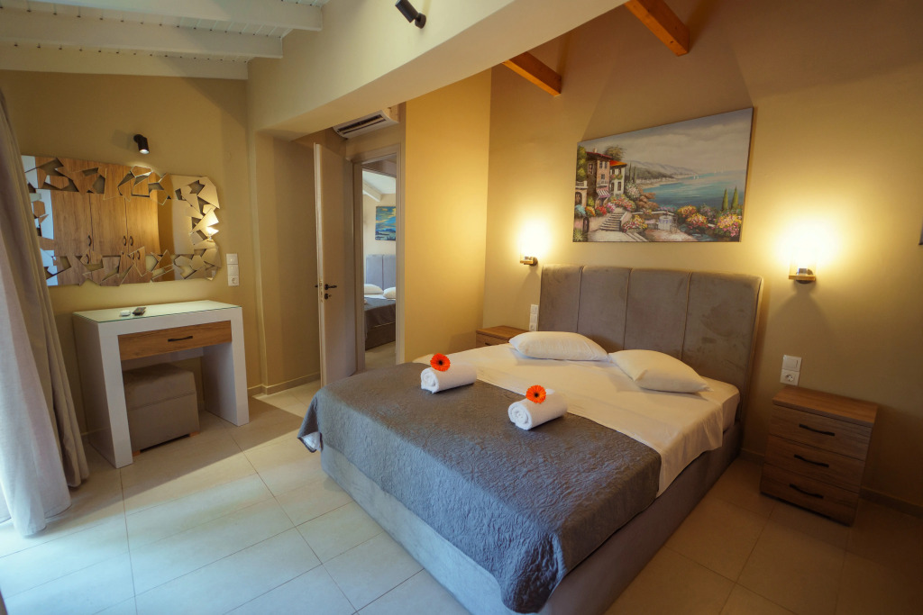 Rouda Bay Beach Hotel