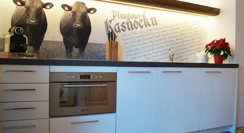 Landhaus Lanner
