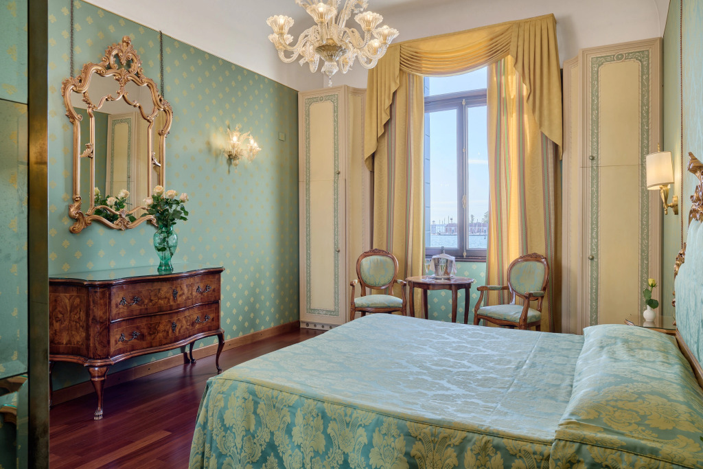 Отель Locanda Vivaldi