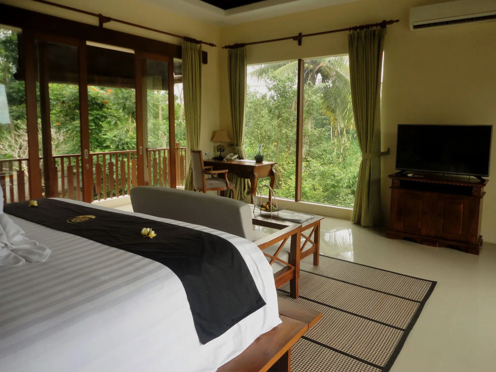 Ashoka Tree Resort at Tanggayuda