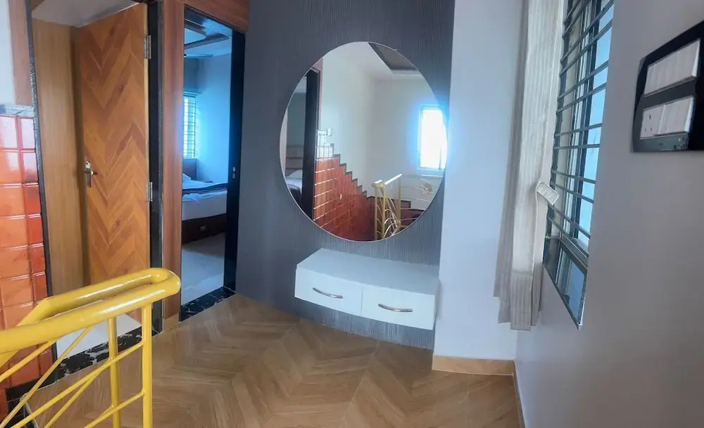 MSK Homestay Service Apartments