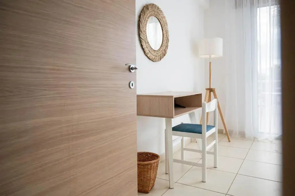 Narcissos Nissi Beach Apartment C2