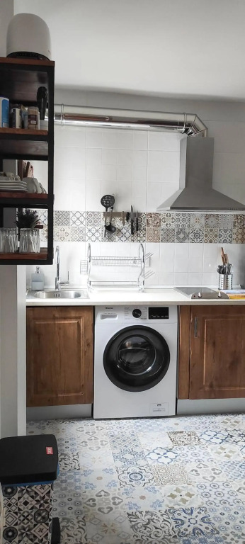 Apartamentos Serendipia