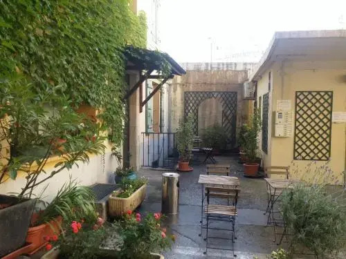 AppartHôtel Residence Dizerens