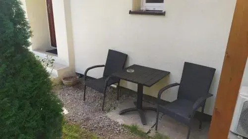 Apartmány Orlová