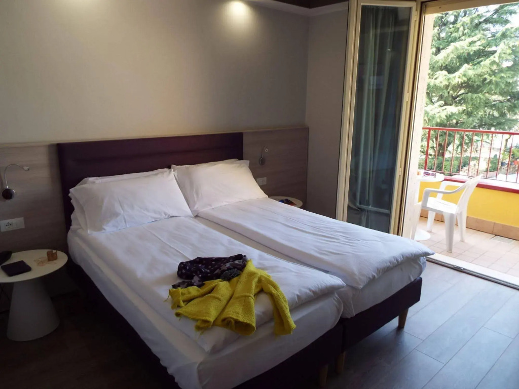 Hotel Imperial ***S