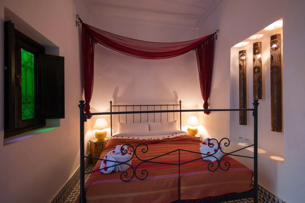 Origin Hotels Riad Lhena