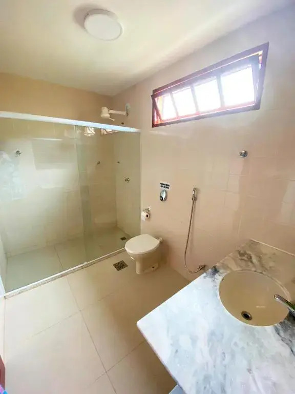 Incrivel casa a 65m da praia do Meaipe