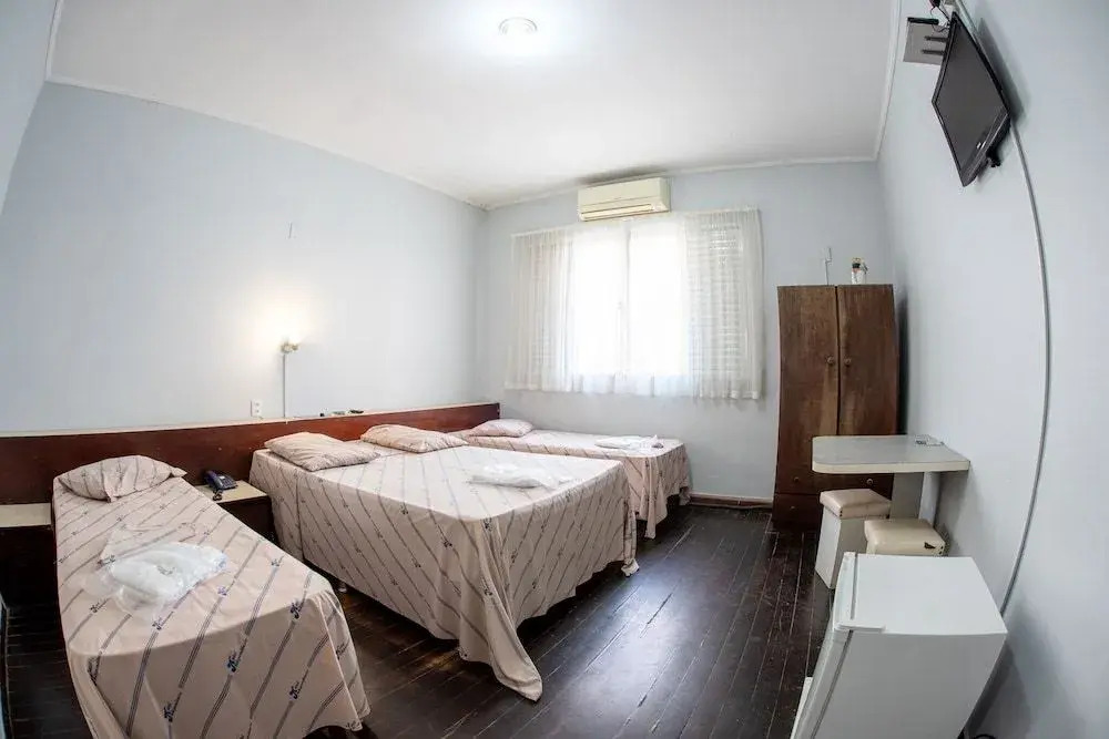 Hotel Independência