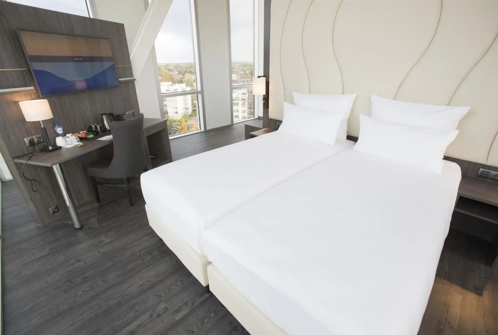 PLAZA Premium Almere