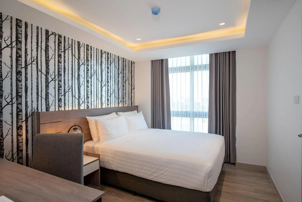 Orion Hotel & Residence