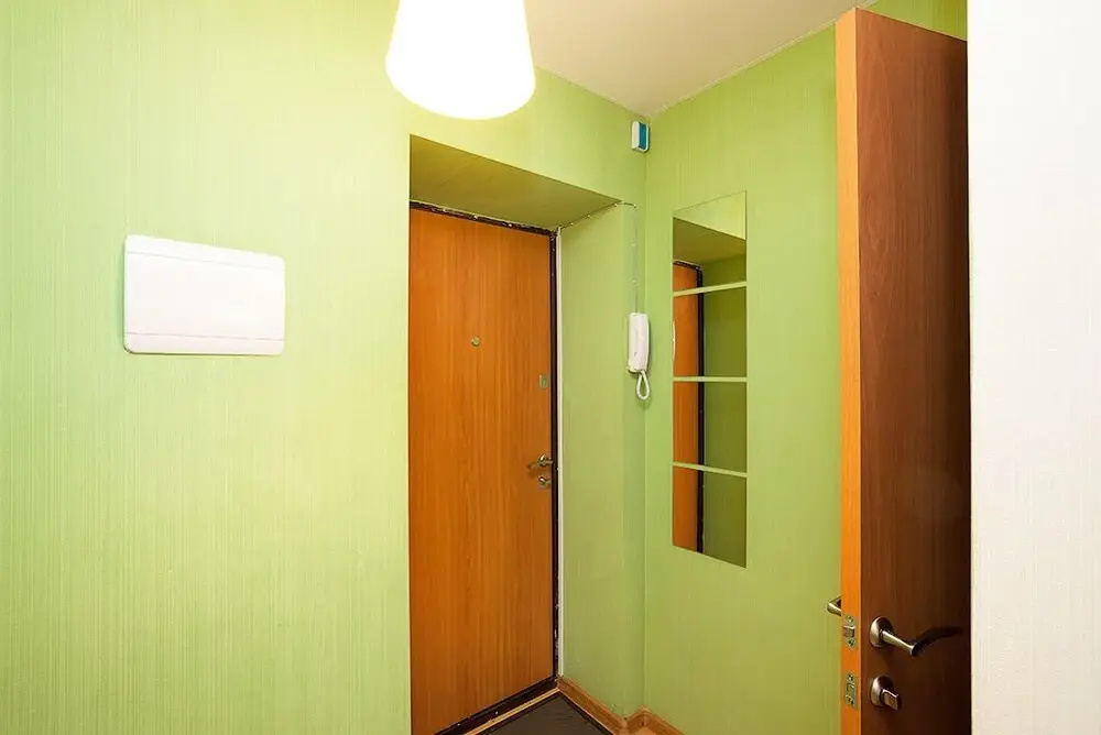 Apartment Etazhy Engelsa-Malysheva