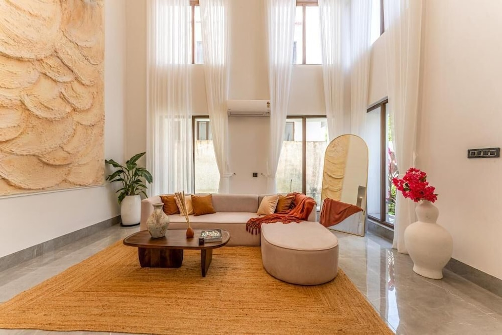 ELIVAAS Casa Del Mundo Luxe Pet friendly
