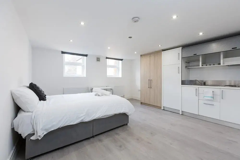 Functional Studio in Camberwell! 3b