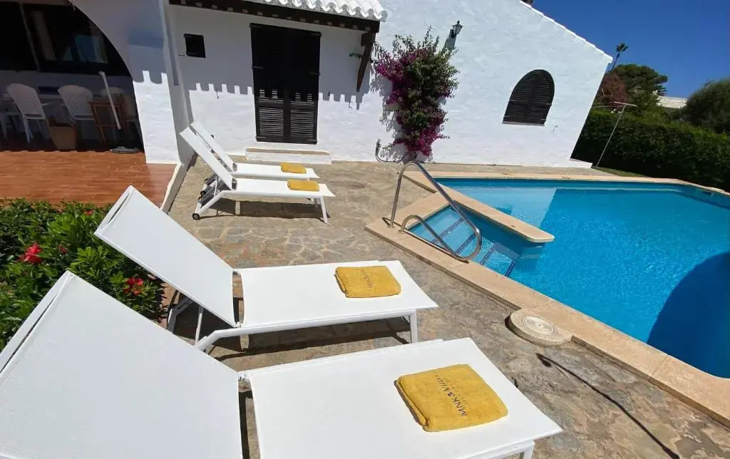 Villa Bini Kim
