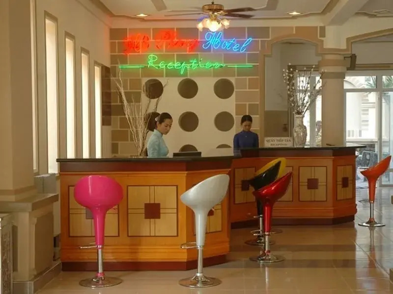 Ho Phong Hotel