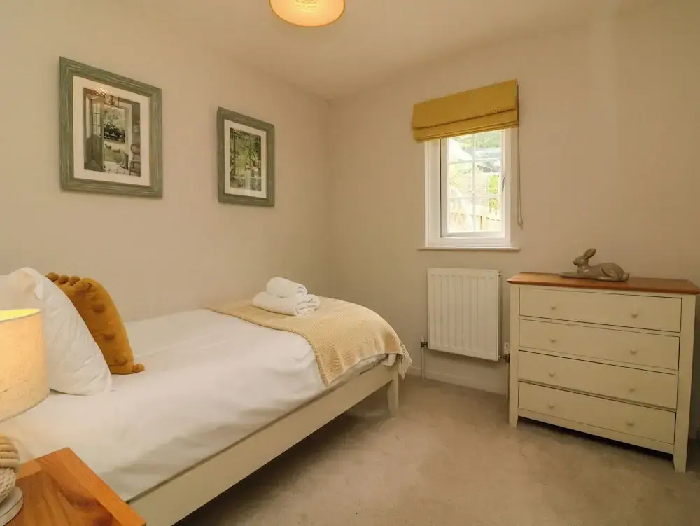 Swallow Cottage