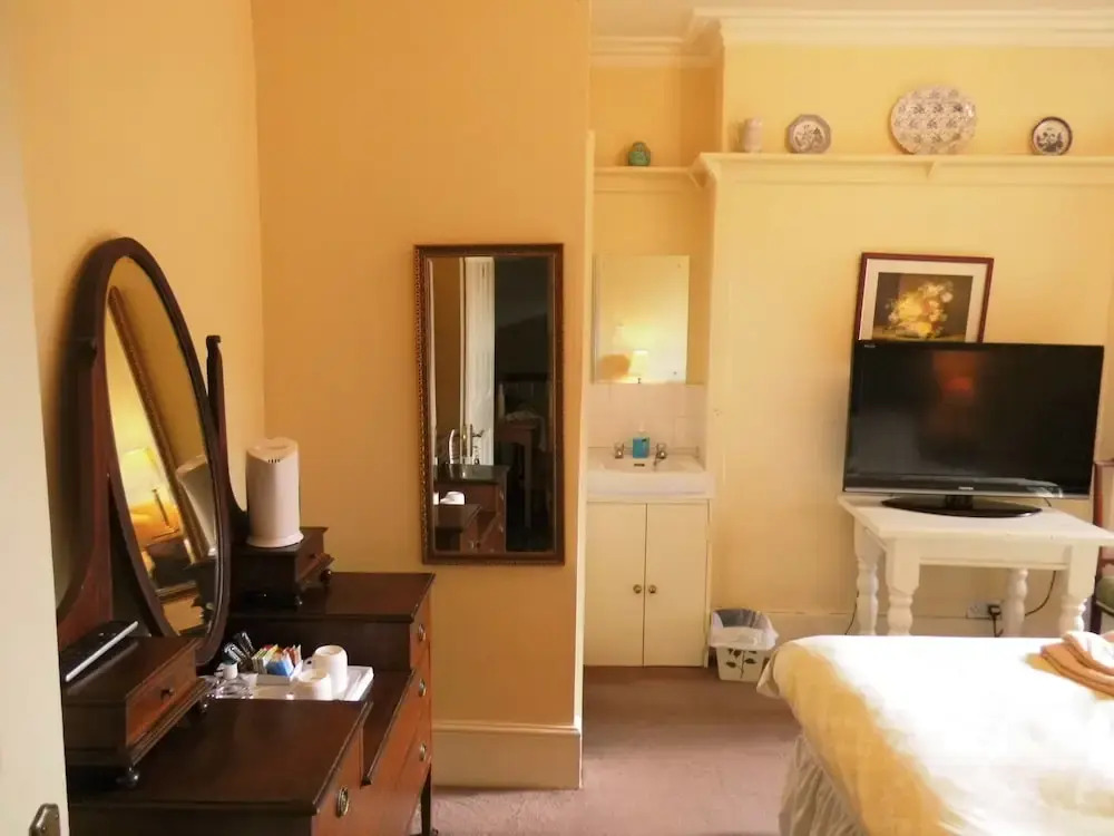 Greystones B&B
