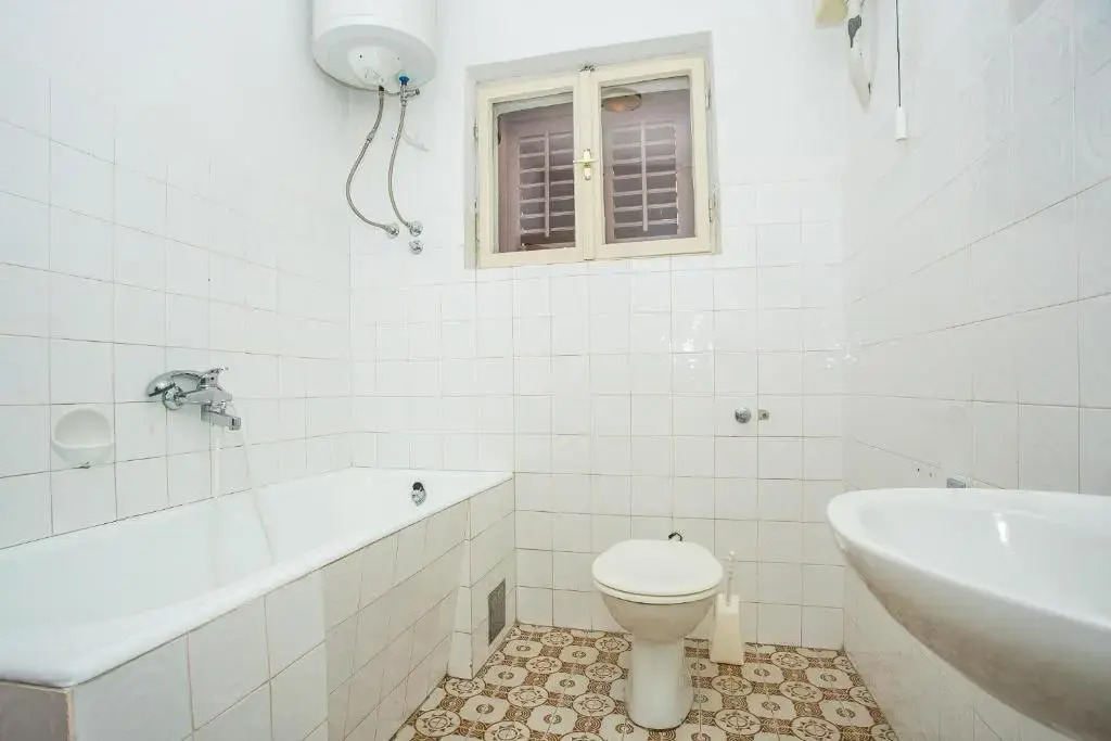 Apartments Nuic