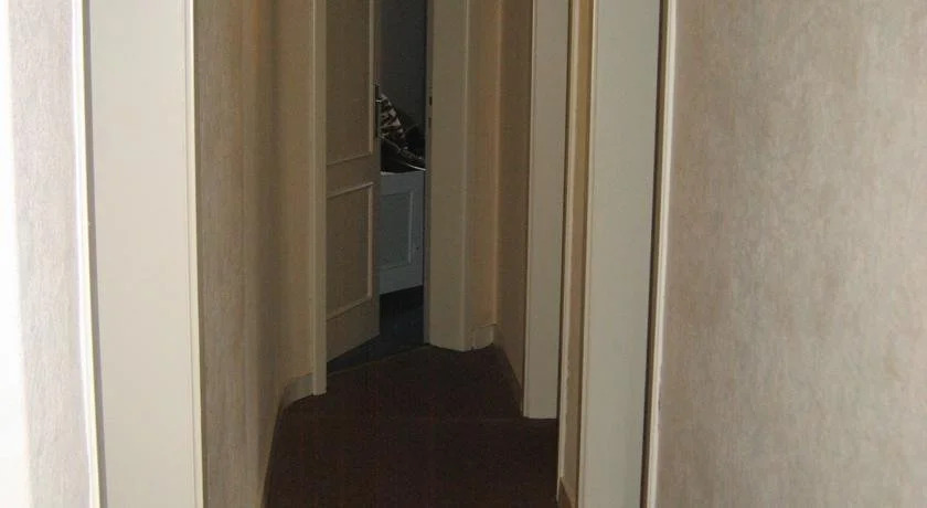 Hotel Du Commerce