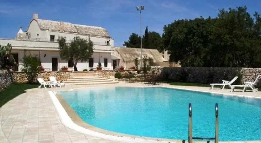 Masseria Selvaggi