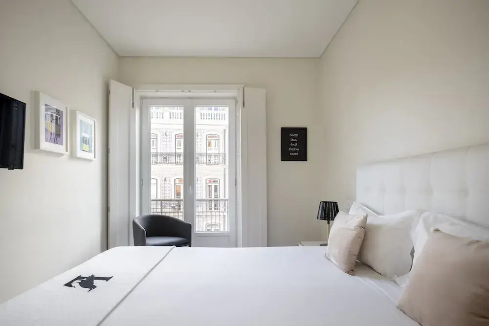 Chiado Mercy Apartments | Lisbon Best Apartments