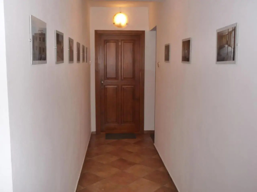 Penzion U Horských