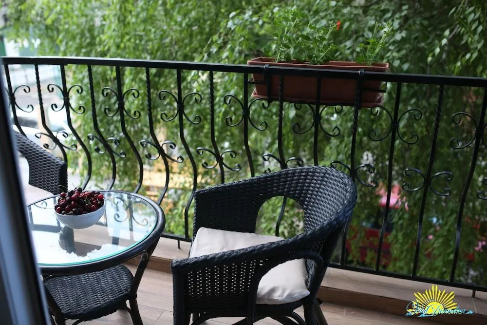 Hotel Diandra