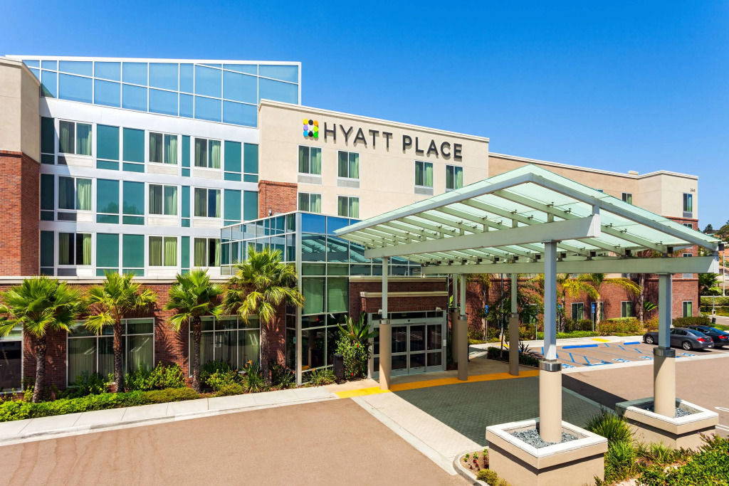 Hyatt Place San Diego-Vista/Carlsbad