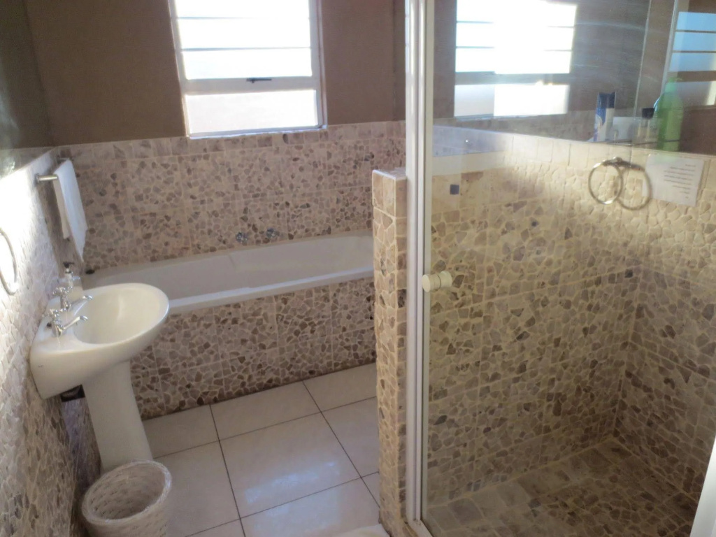 Masada Guest House