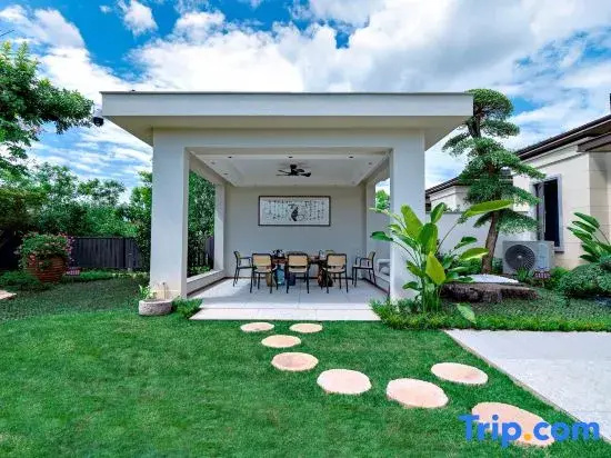 Mile Mukangyuan Homestay