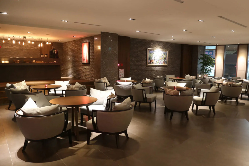 Chiayi Maison de Chine Hotel