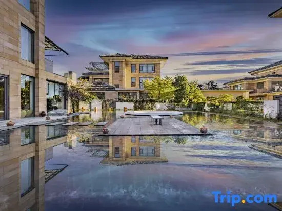 Xiting Wuyu Hot Spring Hostel