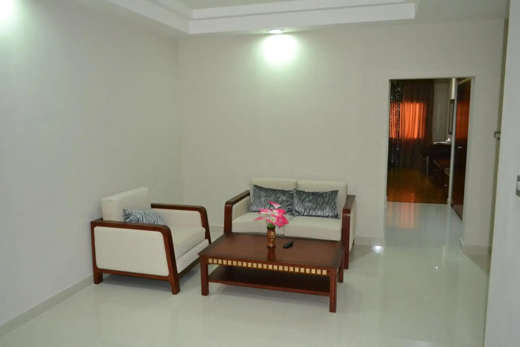Hamdan Plaza Hotel Salalah, an HTG Hotel