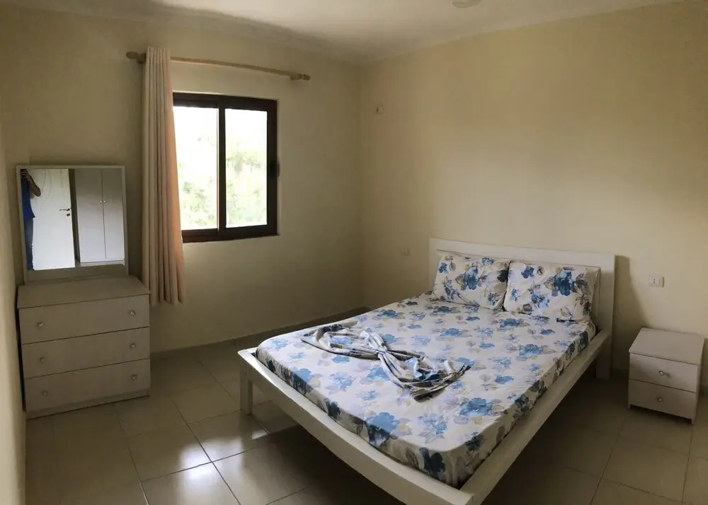 Kamberi Hotel & Apartments