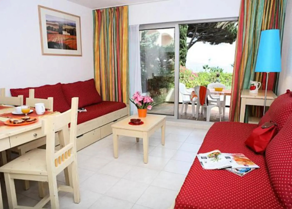 Residence Maeva Les Agaves