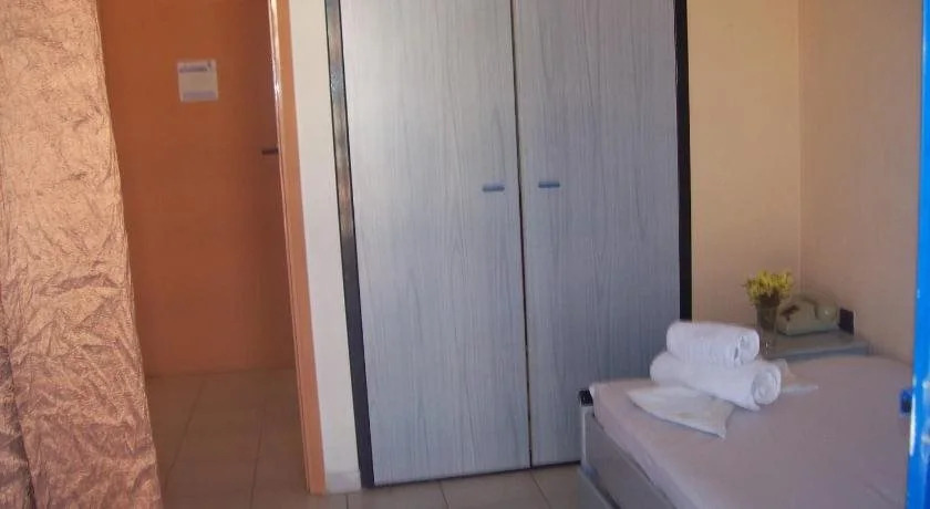 Hotel Eleni
