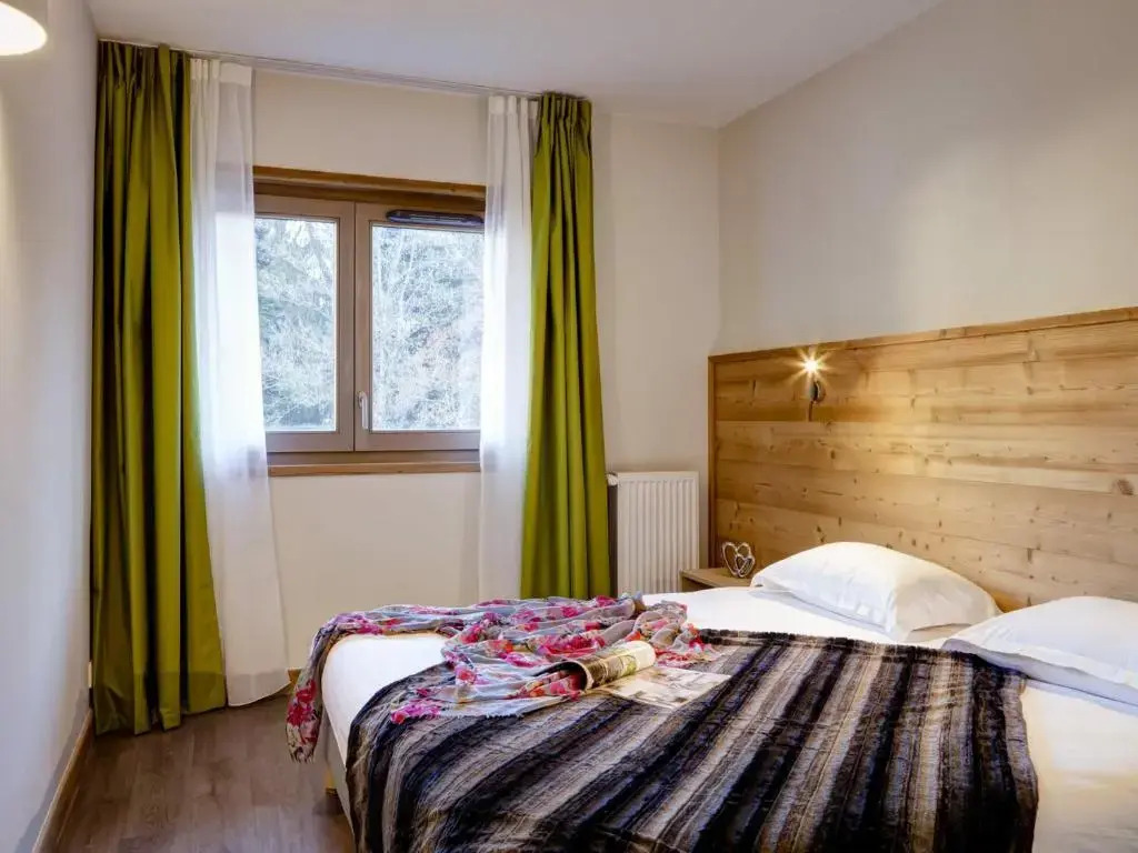 Appartement Brides-les-Bains, 2 pièces, 4 personnes - FR-1-512-53