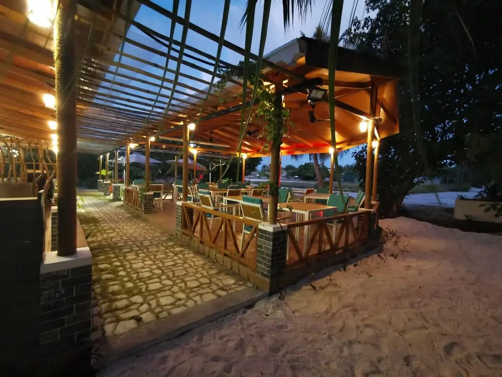 Village Hideaways & Spas