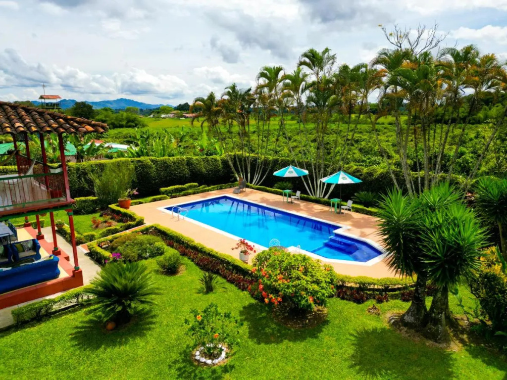 Casa Abba Hotel