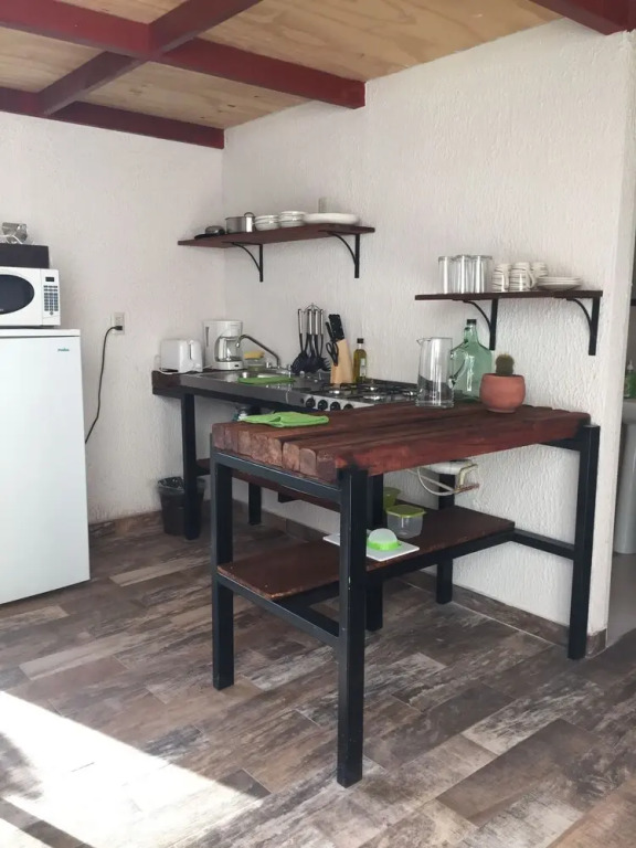 Cabaña Kalli Nantli